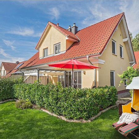 Heimathafen An Seen&Meer Korswandt Exterior foto