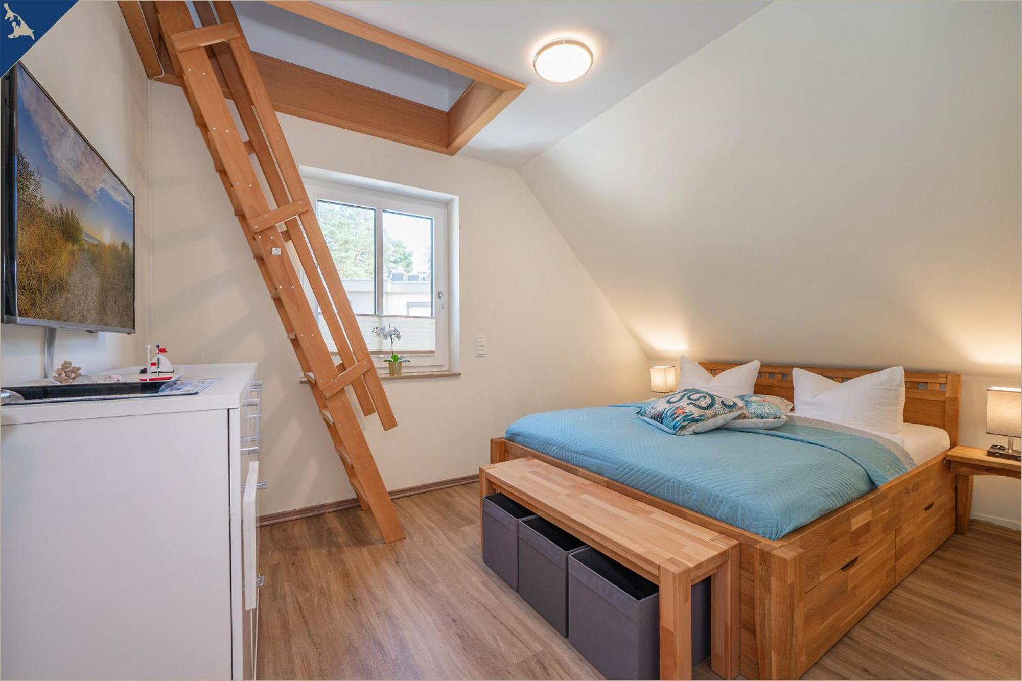 Heimathafen An Seen&Meer Korswandt Exterior foto